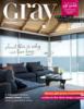 cover of Gray Magazine