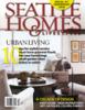 Cover of Seattle Homes